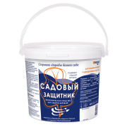 Садовый защитник для деревьев Садовый защитник для деревьев