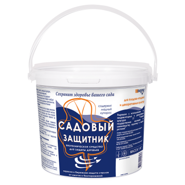 Садовый Защитник